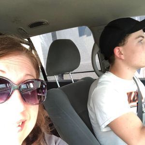 Meet your Posher, Cory